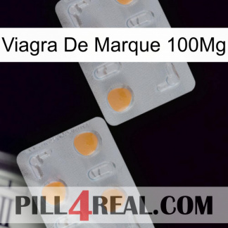 Brand Viagra 100Mg 25